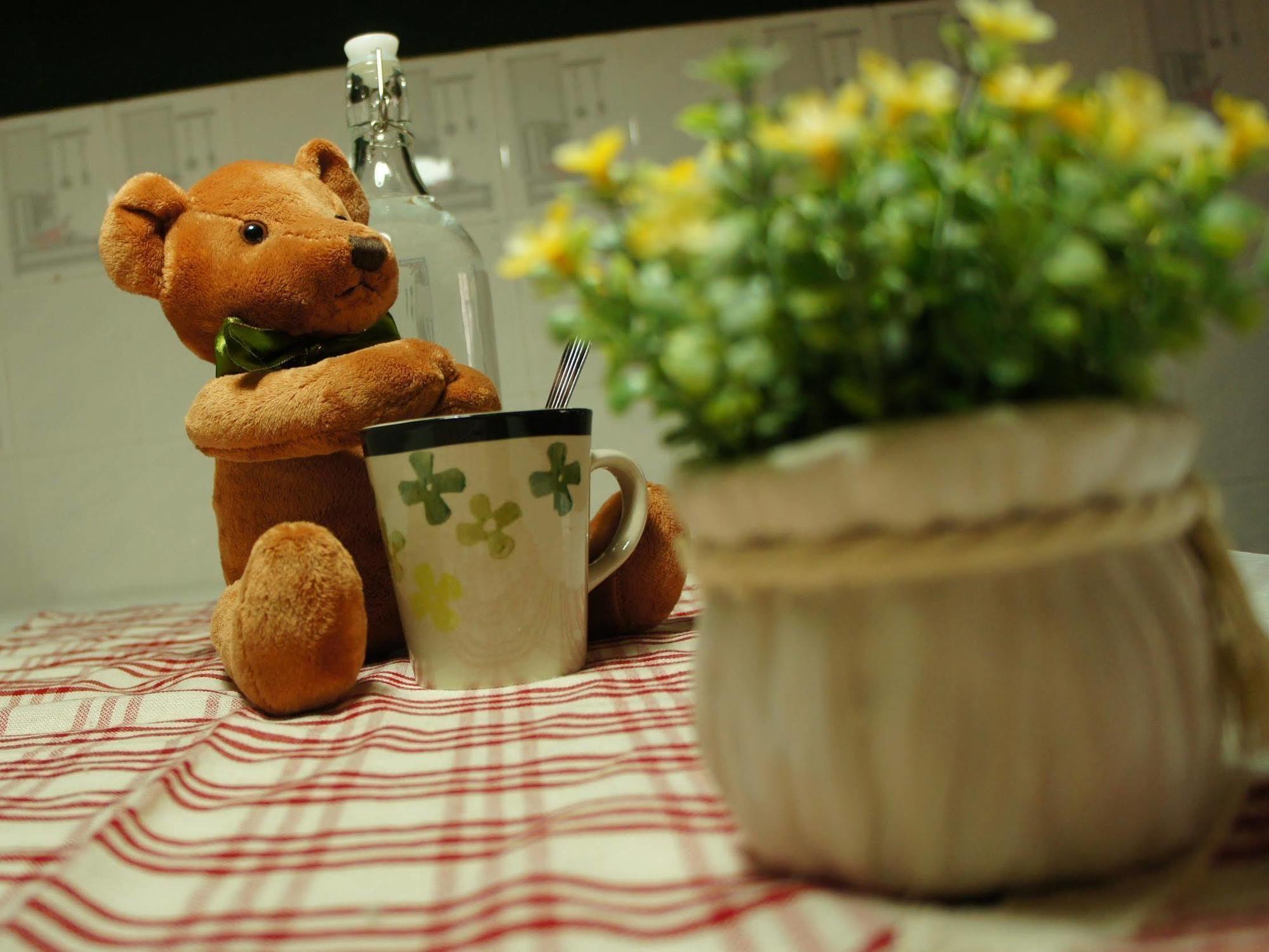 The Big Bear Home Malacca Kültér fotó